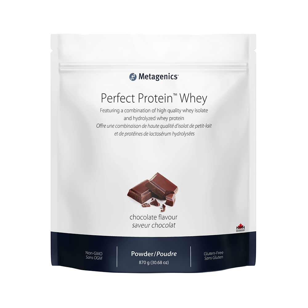 Perfect Protein™ Whey